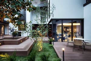 Il Decameron Luxury Design Hotel 17