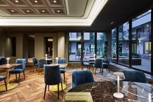 Il Decameron Luxury Design Hotel 12