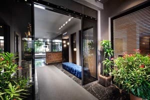 Il Decameron Luxury Design Hotel 10