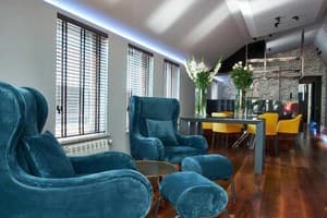 Il Decameron Luxury Design Hotel 24