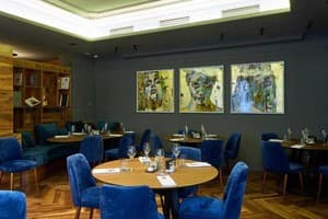 Il Decameron Luxury Design Hotel 8