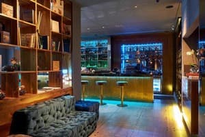 Il Decameron Luxury Design Hotel 23