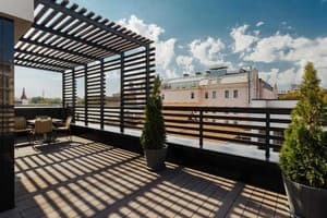 Il Decameron Luxury Design Hotel 21