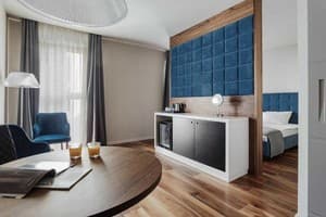Il Decameron Luxury Design Hotel 22