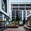 Гостинично-ресторанный комплекс Il Decameron Luxury Design Hotel