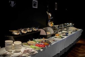 Il Decameron Luxury Design Hotel 7