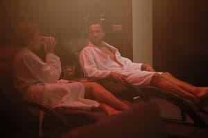 Il Decameron Luxury Design Hotel 9