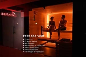 Il Decameron Luxury Design Hotel 2