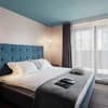 Гостинично-ресторанный комплекс Il Decameron Luxury Design Hotel. Апартаменты двухместный Двухуровневый пентхаус 2