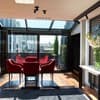 Гостинично-ресторанный комплекс Il Decameron Luxury Design Hotel. Апартаменты двухместный Пентхаус с террасой 3