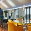 Гостинично-ресторанный комплекс Il Decameron Luxury Design Hotel. Апартаменты двухместный Пентхаус с террасой 5