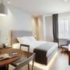 Гостинично-ресторанный комплекс Il Decameron Luxury Design Hotel. Классик двухместный  1
