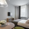 Гостинично-ресторанный комплекс Il Decameron Luxury Design Hotel. Комфорт двухместный  4