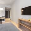 Гостинично-ресторанный комплекс Il Decameron Luxury Design Hotel. Комфорт двухместный  5