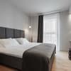 Гостинично-ресторанный комплекс Il Decameron Luxury Design Hotel. Люкс двухместный Престиж 2