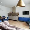 Гостинично-ресторанный комплекс Il Decameron Luxury Design Hotel. Люкс двухместный Престиж 3