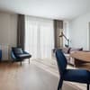 Гостинично-ресторанный комплекс Il Decameron Luxury Design Hotel. Люкс двухместный Престиж 6