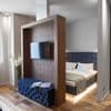 Гостинично-ресторанный комплекс Il Decameron Luxury Design Hotel. Полулюкс двухместный  1