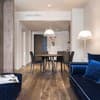 Гостинично-ресторанный комплекс Il Decameron Luxury Design Hotel. Полулюкс двухместный  6