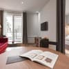 Гостинично-ресторанный комплекс Il Decameron Luxury Design Hotel. Полулюкс двухместный с террасой 3