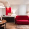Гостинично-ресторанный комплекс Il Decameron Luxury Design Hotel. Полулюкс двухместный с террасой 1