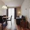 Гостинично-ресторанный комплекс Il Decameron Luxury Design Hotel. Улучшенный двухместный  2