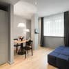 Гостинично-ресторанный комплекс Il Decameron Luxury Design Hotel. Улучшенный двухместный  4