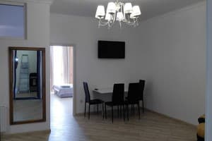 ЖК Гагаринский 12