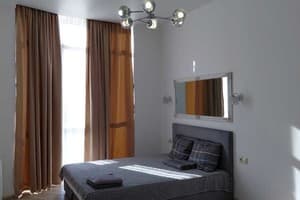 ЖК Гагаринский 1