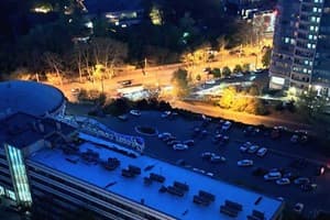 Квартира ЖК Гагаринский. Апартаменты 4-местный  10