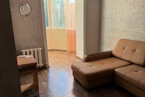 Квартира ЖК Гагаринский. Апартаменты 4-местный  4