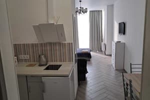 Квартира ЖК Гагаринский. Апартаменты 4-местный  5