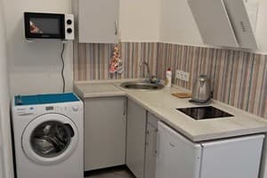 Квартира ЖК Гагаринский. Апартаменты 4-местный  7