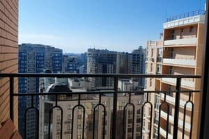 Квартира ЖК Гагаринский. Апартаменты 8-местный  2