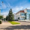 Спа-отель Kadorr Hotel Resort & Spa