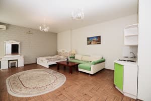 Отель Klumba 1. Полулюкс двухместный  1