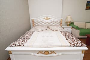 Отель Klumba 1. Полулюкс двухместный  2