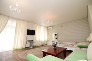 Отель Klumba 1. Полулюкс двухместный  3