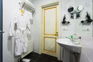 Отель Клумба 2. Стандарт двухместный  3