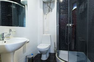 Отель Клумба 2. Стандарт двухместный  5