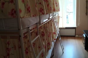 Хостел Комфорт. Место в женском 4-местном номере 38 1