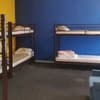 Хостел Kosher Hostel. Місце у чоловічому 8-місному номері  1