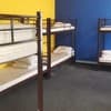 Хостел Kosher Hostel. Місце у чоловічому 8-місному номері  2