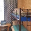 Хостел Kosher Hostel. Місце у загальному двомісному номері  3