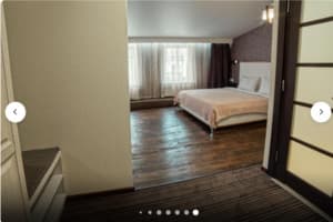 Квартира 1 5