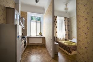 Квартира 1 10