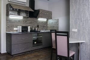 Апарт-отель Квартира 1. Комфорт двухместный - комфорт 4