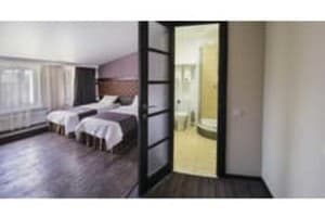 Апарт-отель Квартира 1. Стандарт двухместный Twin 2