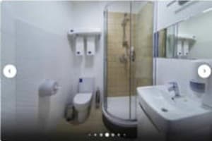 Апарт-отель Квартира 1. Стандарт двухместный Twin 7