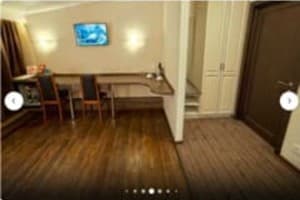 Апарт-отель Квартира 1. Стандарт двухместный Twin 6